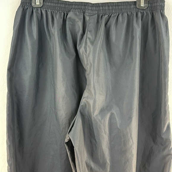 Nike Parachute Nylon Athletic Jogger Pants - Picture 6 of 10